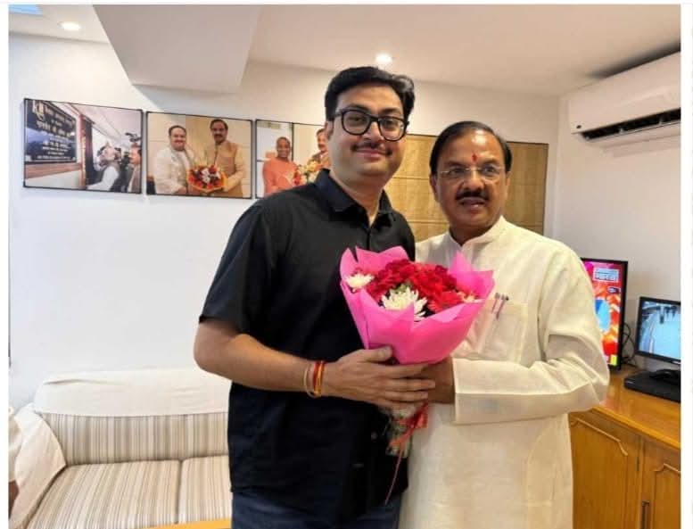 Jitendra Sharma tweet media