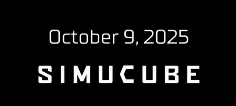 DanSuzukiTV's tweet image. I’ve heard whispers that the Simucube 3 is even better than the legendary Simucube 2 … 👀
I can’t wait to put it to the test and share my thoughts! And yes - both on the english and german channel 🇬🇧🇩🇪
What are you most interested in and looking forward to the most?

#Simucube3