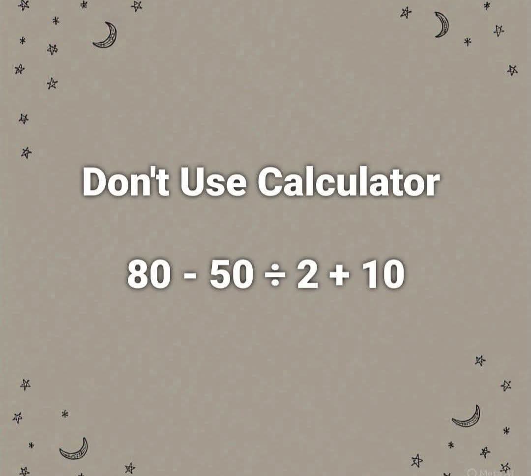 Brain IQ Test tweet media