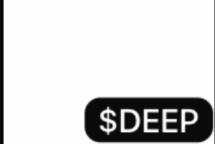 Drakexbt1's tweet photo. Gm CT…
"🚀 Dive into the unknown with $Deep! 🌊 Where blockchain meets boundless possibility, innovation swims with purpose 🚀 #DeepProject isn't just a crypto journey – it's a plunge into the DEEP end of disruption! 💡🔥 Who's ready to surface with game-changing rewards? 🤔✨ #Web3 #CryptoRevolution #DeepDive 🚀🌐"
