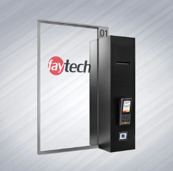 CTOUCH_DISPLAY's tweet image. 🌟 Exhibitor Spotlight: Faytech at C-TOUCH &amp;amp; DISPLAY SHENZHEN 2025🌟
Catch cutting-edge touch tech at Booth 14F37 — from IP69K monitors to 86” transparent displays &amp;amp; RPi integration!
🗓️ Oct 28–30, Shenzhen
⏳ Only 25 days to go!
🎟️ Register: isclick.cn/12B9F
#faytech
