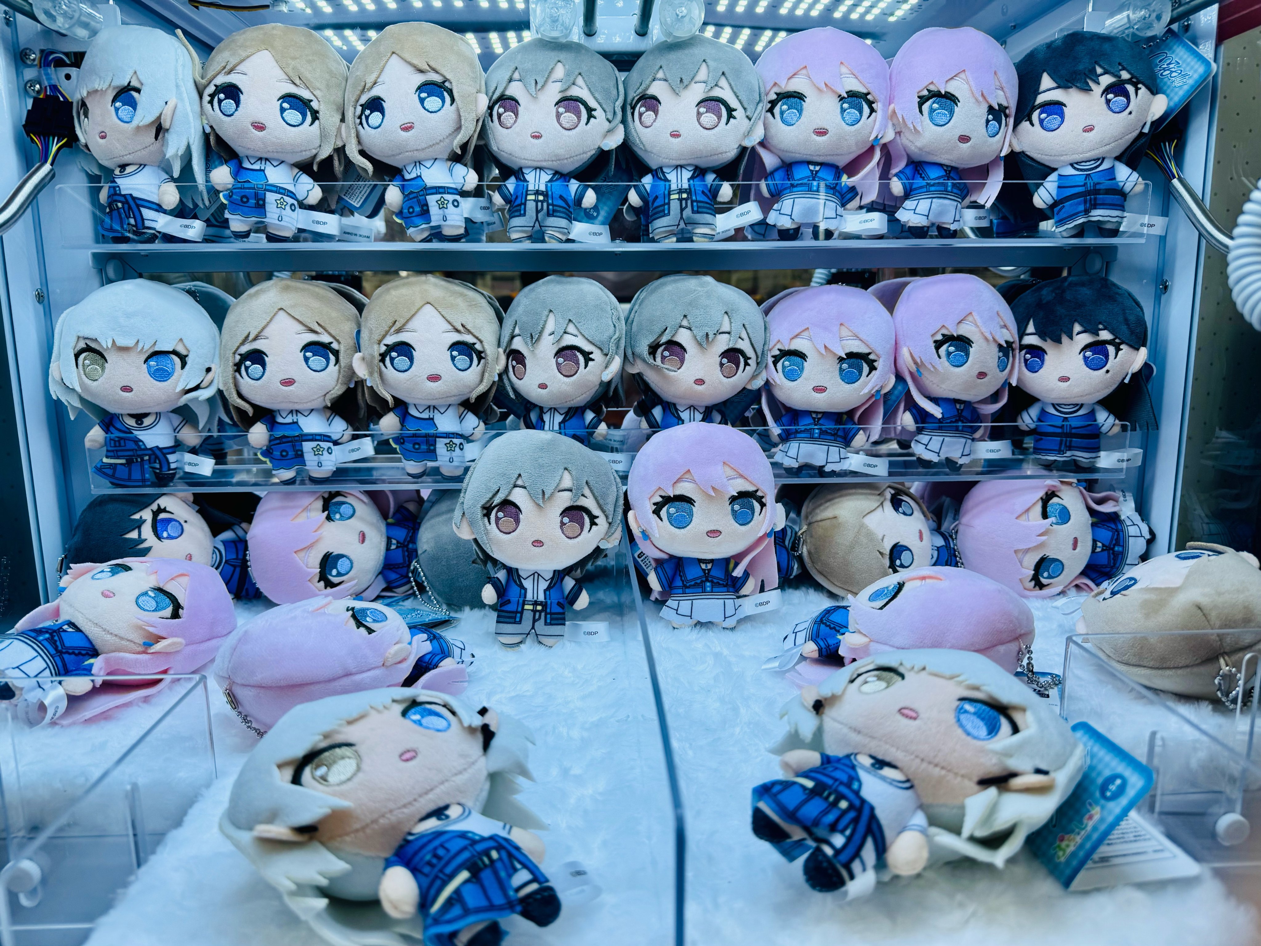 バンドリ！　グッズまとめ売り バンドリ！グッズまとめ (@bd_goods_matome) / X