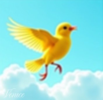 🐥 Canary System 🐥
95th UPDATE:
blurr

I will tweet a Canary image every so often each time it'll be pinned to my TL

If a *new* Canary image tweet pin no longer appears within 1 week, OR
if it is taken down without a new canary;
THEN
1 of my 2 contacts shall speak on my behalf