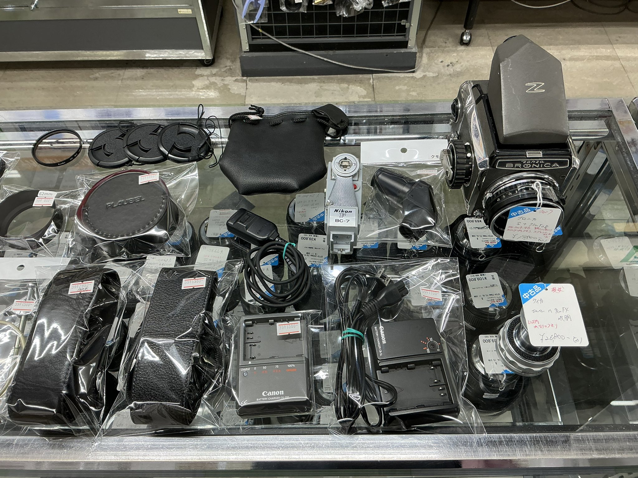 カメラまとめジャンク品です 5056 カメラまとめジャンク品です 5056 中古・ジャンク】部品取り用