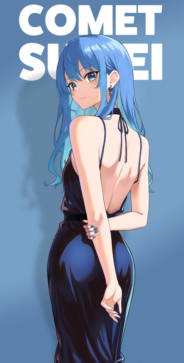 《Getting pretty for an outing! With who? No one. 😊🤭》