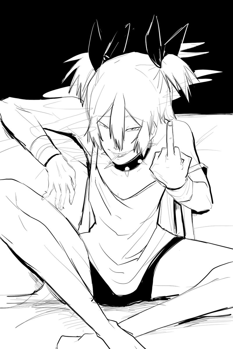 아저씨박이 tweet media