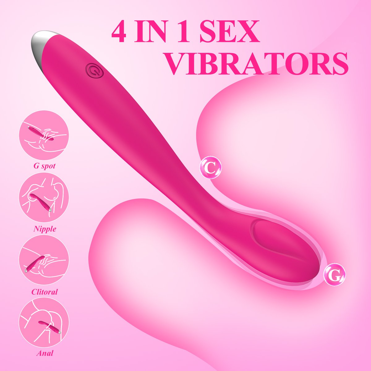 wikiwiki787's tweet photo. Introducing our brand-new women's adult toy featuring 10 powerful vibration modes for a uniquely pleasurable experience.🎉📷📷As a launch promotion, we're offering a limited number of free trial spots—available exclusively in the U.S.📷📷📷📷#AdultToysforWomen#Vibratingtoy  #NewArrivals 🤙