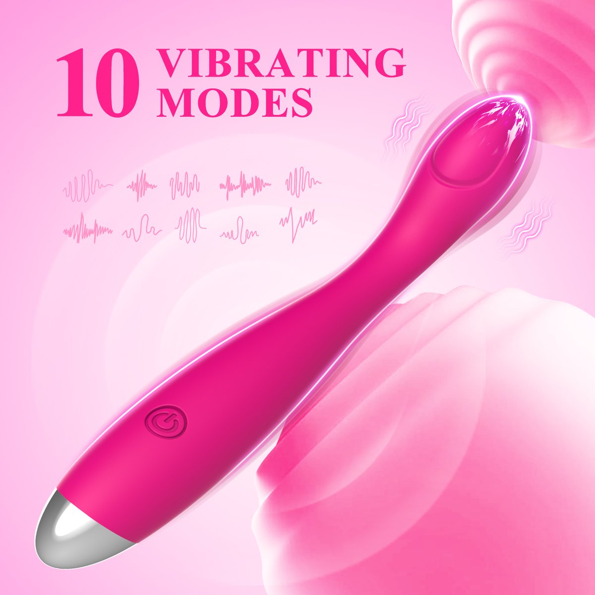wikiwiki787's tweet photo. Introducing our brand-new women's adult toy featuring 10 powerful vibration modes for a uniquely pleasurable experience.🎉📷📷As a launch promotion, we're offering a limited number of free trial spots—available exclusively in the U.S.📷📷📷📷#AdultToysforWomen#Vibratingtoy  #NewArrivals 🤙