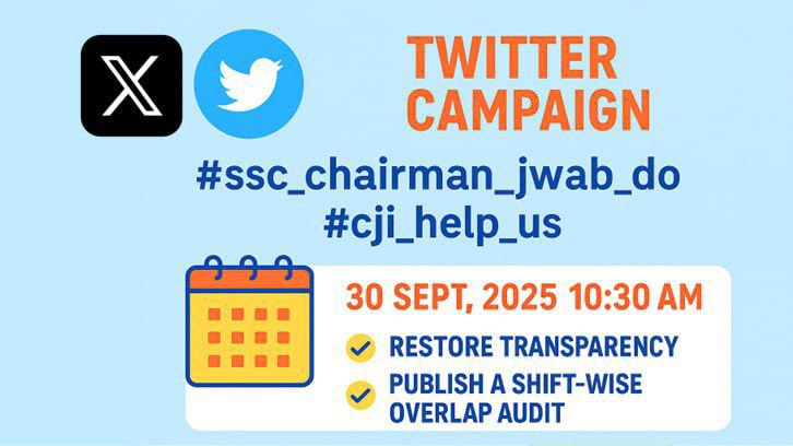 sunix_24's tweet photo. #ssc_chairman_jwab_do
#cji_help_us
मैं सभी पढ़ने वाले छात्रों से रिक्वेस्ट करना चाहूंगी प्लीज सभी सपोर्ट करें ज्यादा से ज्यादा इस पोस्ट को रिपोर्ट करें https://t.co/enmjJ7O8Kf