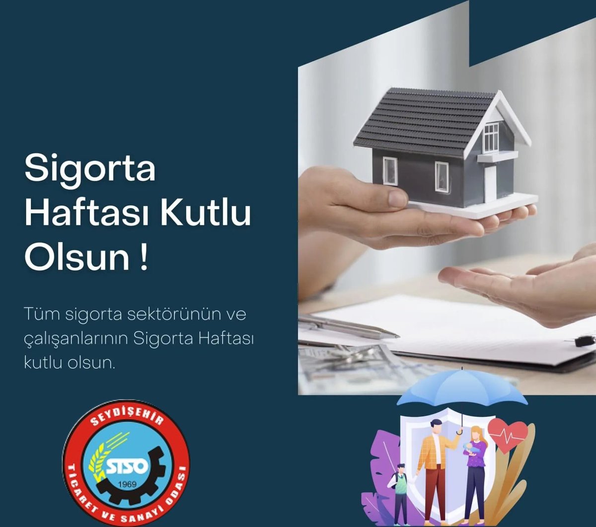 SEYDİŞEHİR TSO (@seydisehirtso) on Twitter photo 