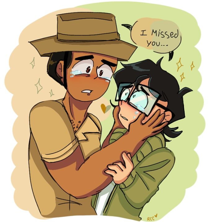 Esto era lo que quería que pasara 🥲