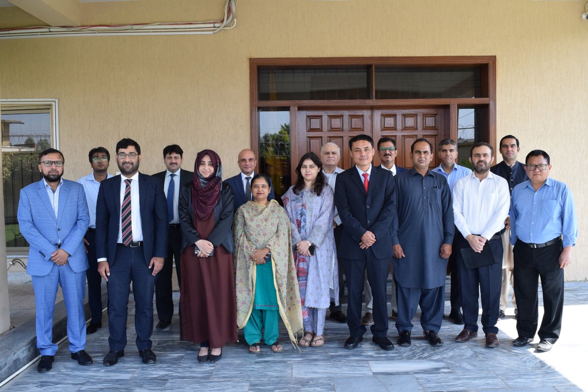 SAARC Energy Centre(SEC) tweet media