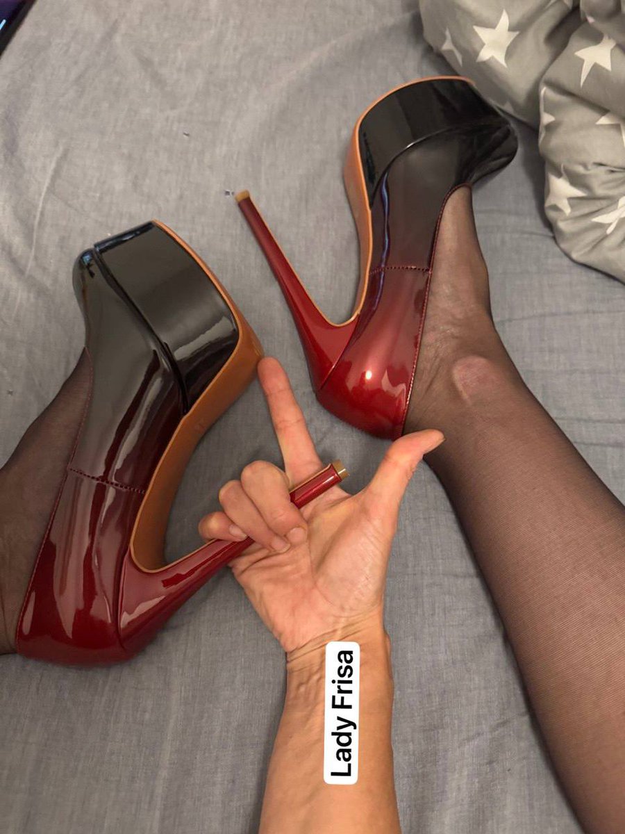 Guten Morgen #findom

<a href="/milfherrin/">Lady Frisa</a>

linktr.ee/LadyFrisa

#femdom #cashandgo #sklave #zahlschwein #geldsklave #geldherrin #zahlsklave #zahltrottel
#paypig #moneydom #dom #betaloser #beta #melkung
#luxusherrin #herrinen #geldherrin #abdrücken #loser #zahlschwanz