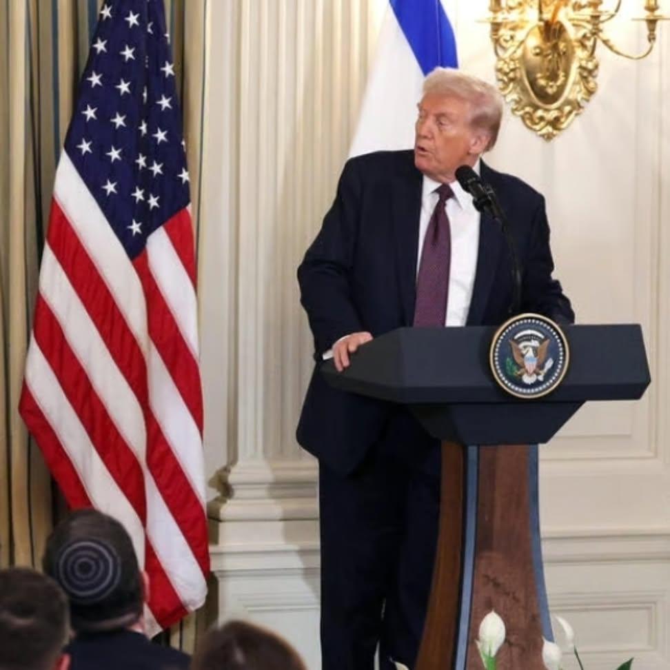 NirTopper's tweet image. תחושת hangover: לקום בבוקר, לא לזכור מי אמר מה, ובעיקר לא להבין מה זה אומר עכשיו