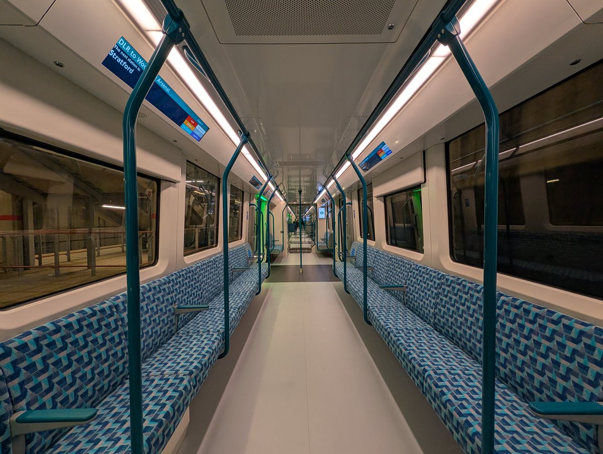 Techandtrains101 tweet media