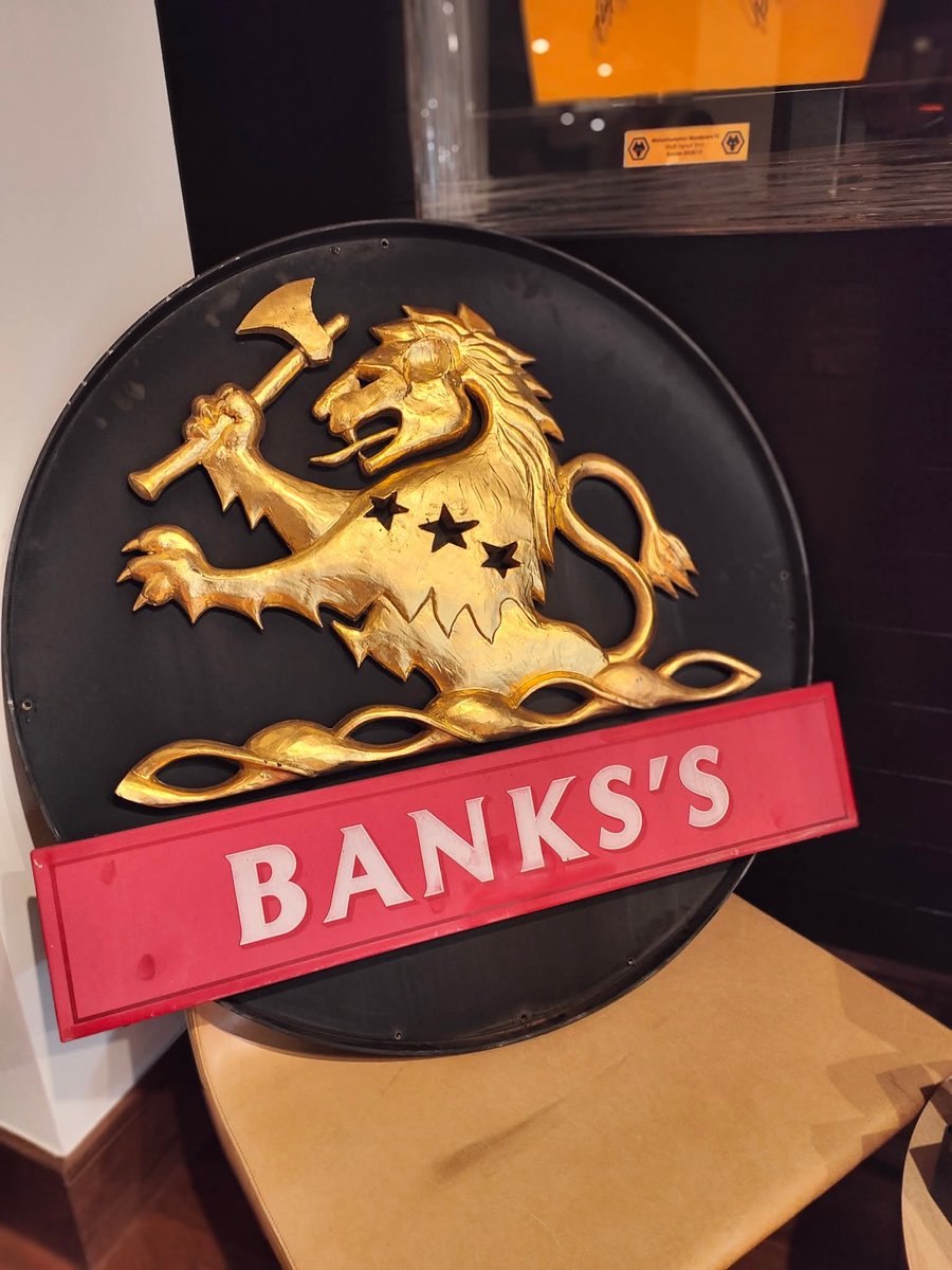 Dicky Dodd - The voice of Wolverhampton tweet media