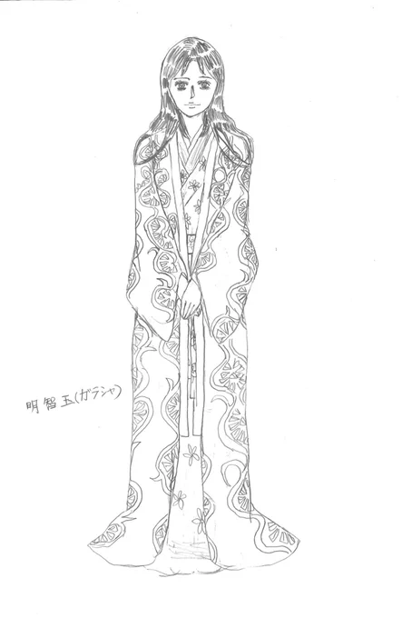 #イラスト
#今月描いたイラストを晒そう
今月もありがとうございました。 