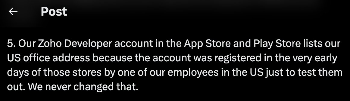 ScriptMint's tweet image. Sir, I respect your work a lot but this is a bad excuse. @svembu