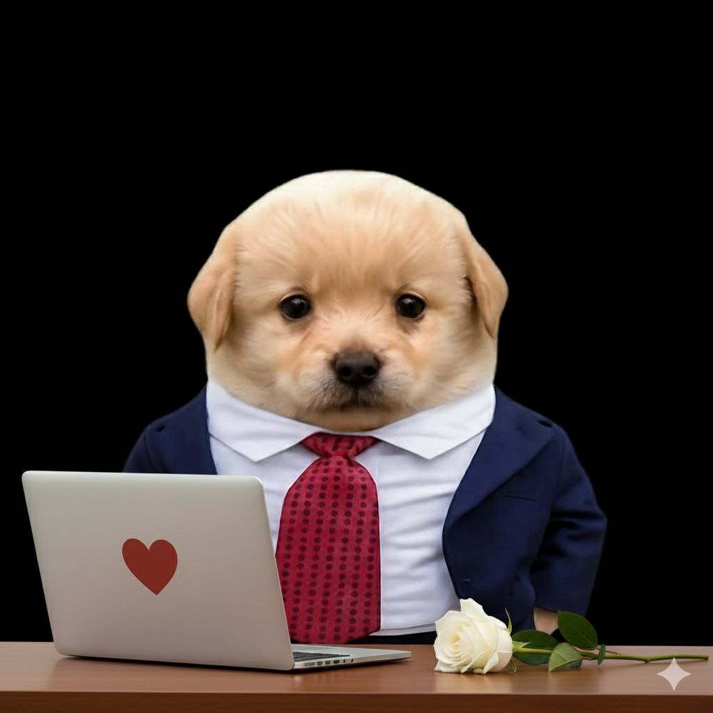 El Doggy tweet media