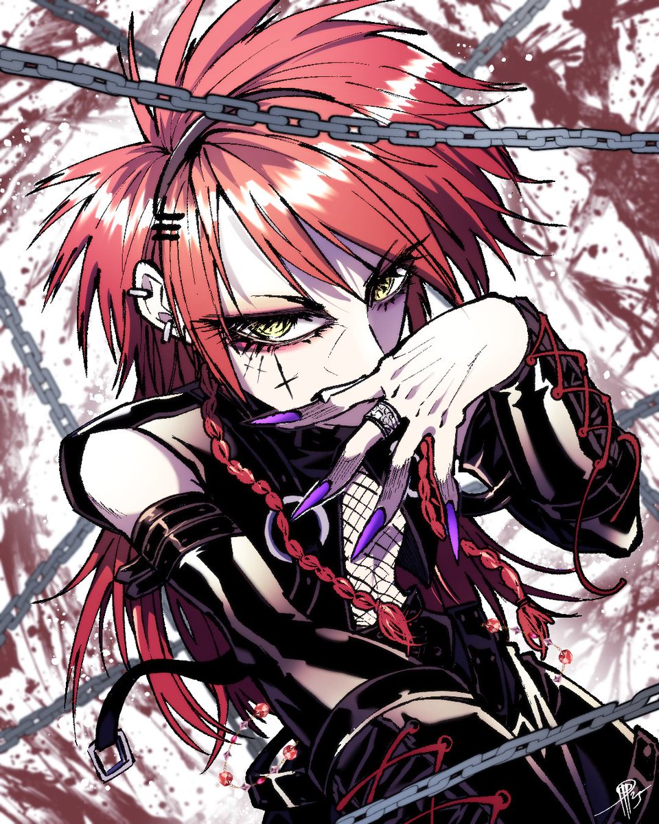 🔥COMMISSION OPEN🔥
(Retro anime/Webtoon coloring style)

Price list (Full Color)
- Burst 30$
- Half Body 50$
- Full Body with simple BG 100$

Do: manga, manhwa, chibi style, Armory, simple Mech
Dont: NFSW, super detailed mech

Payment via Paypal for foreign customers.