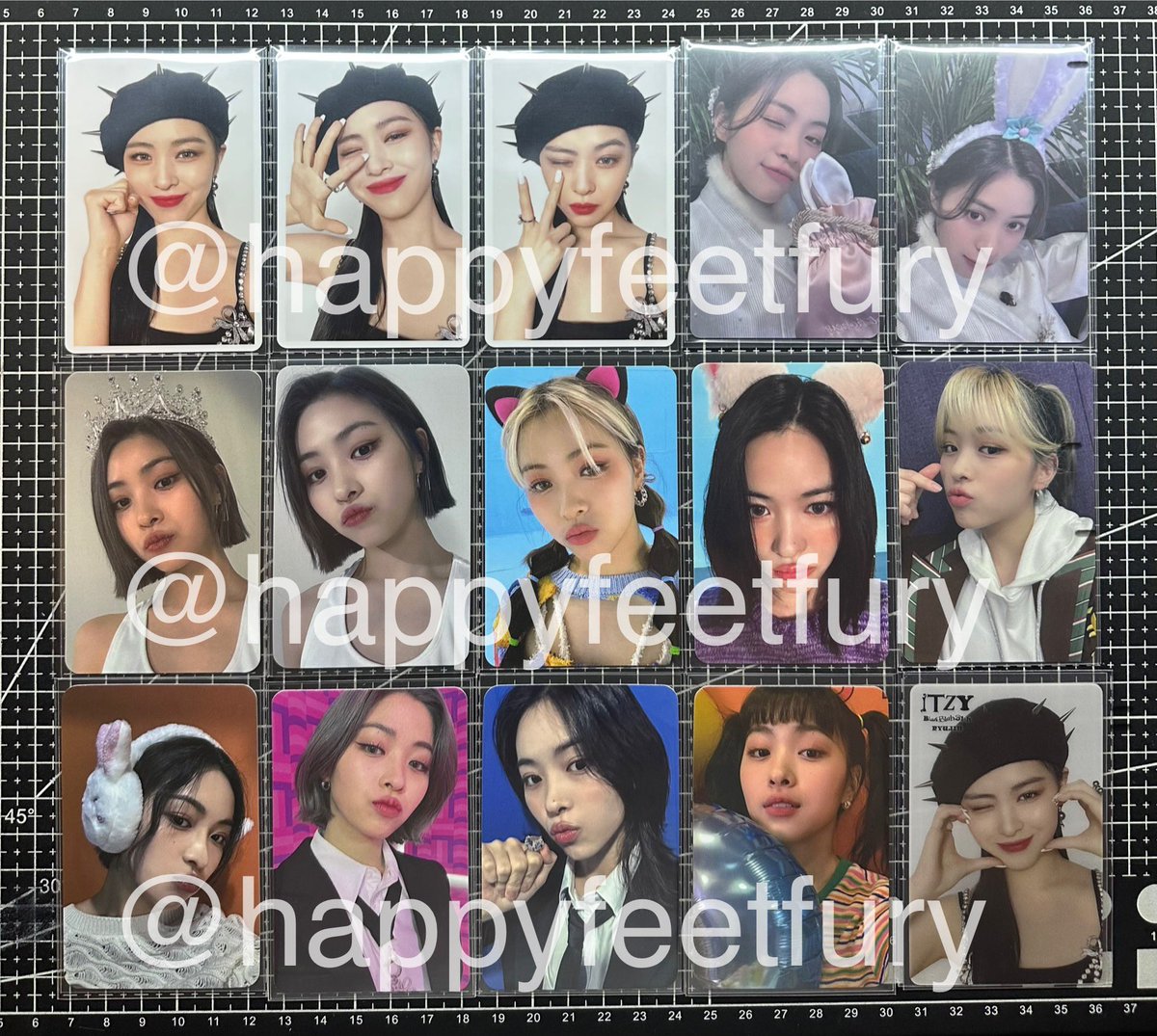 Payday Sale✨
WTS LFB PH
RYUJIN SET A
₱3,000
❌tingi
🆗kahati
Make your own pbd

Mop: GCash/maya
Dop: payo (prio)/1 week
Mod: ggx/lbc

Reply/dm to claim
Pls. help rt. Thanks!
🏷️itzy cil cheshire kmd japan blah blah blah cat ears app mu muplant sw soundwave ld fs vce pob pc poca