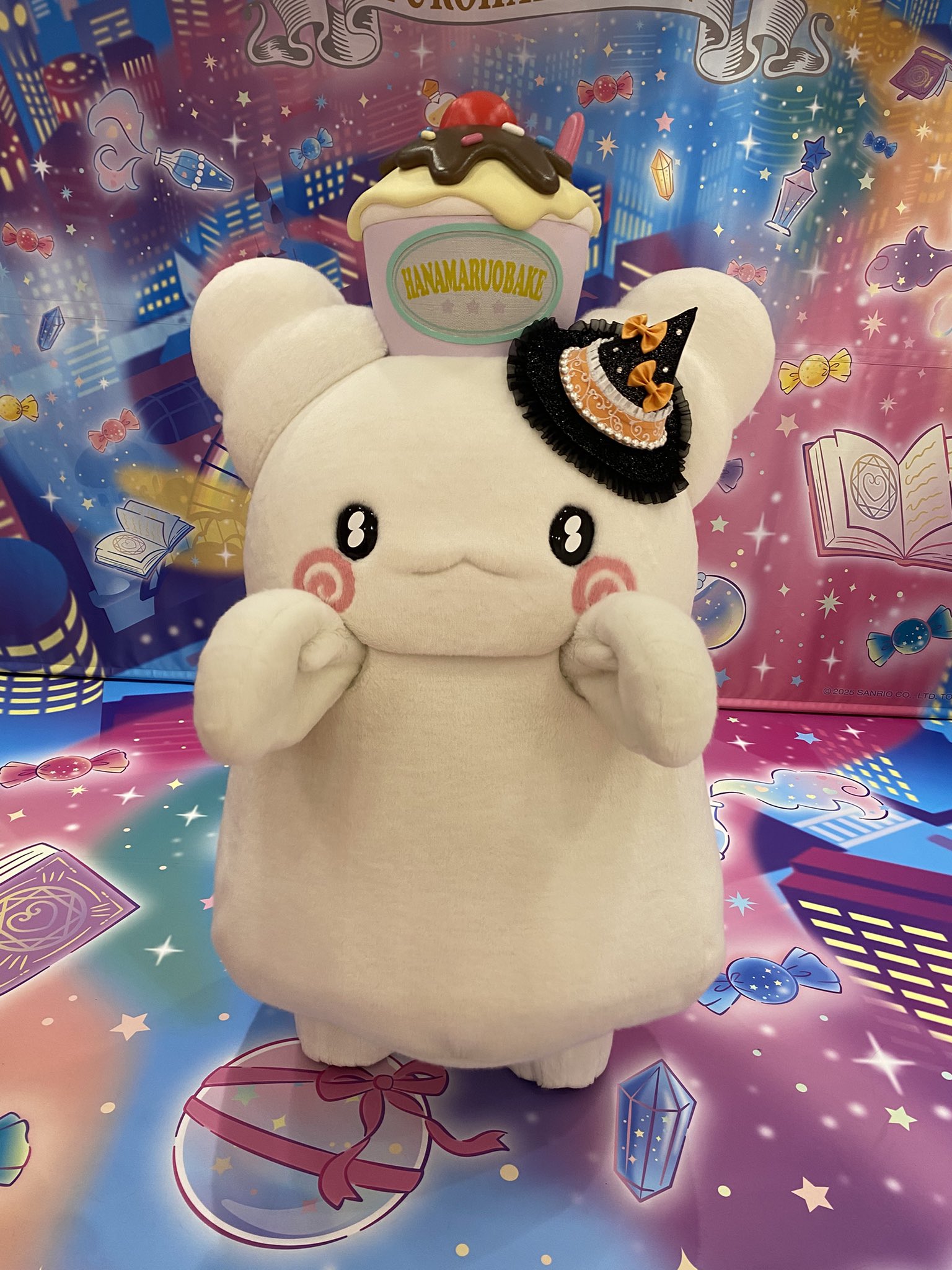 入手困難　激レア　サンリオピューロランド限定シナモロール カップ　まとめ売り 入手困難 激レア サンリオピューロランド限定シナモロール