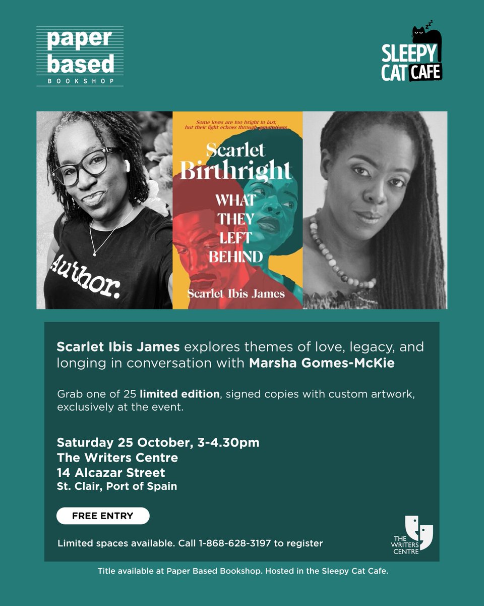 Paper Based Bookshop tweet media