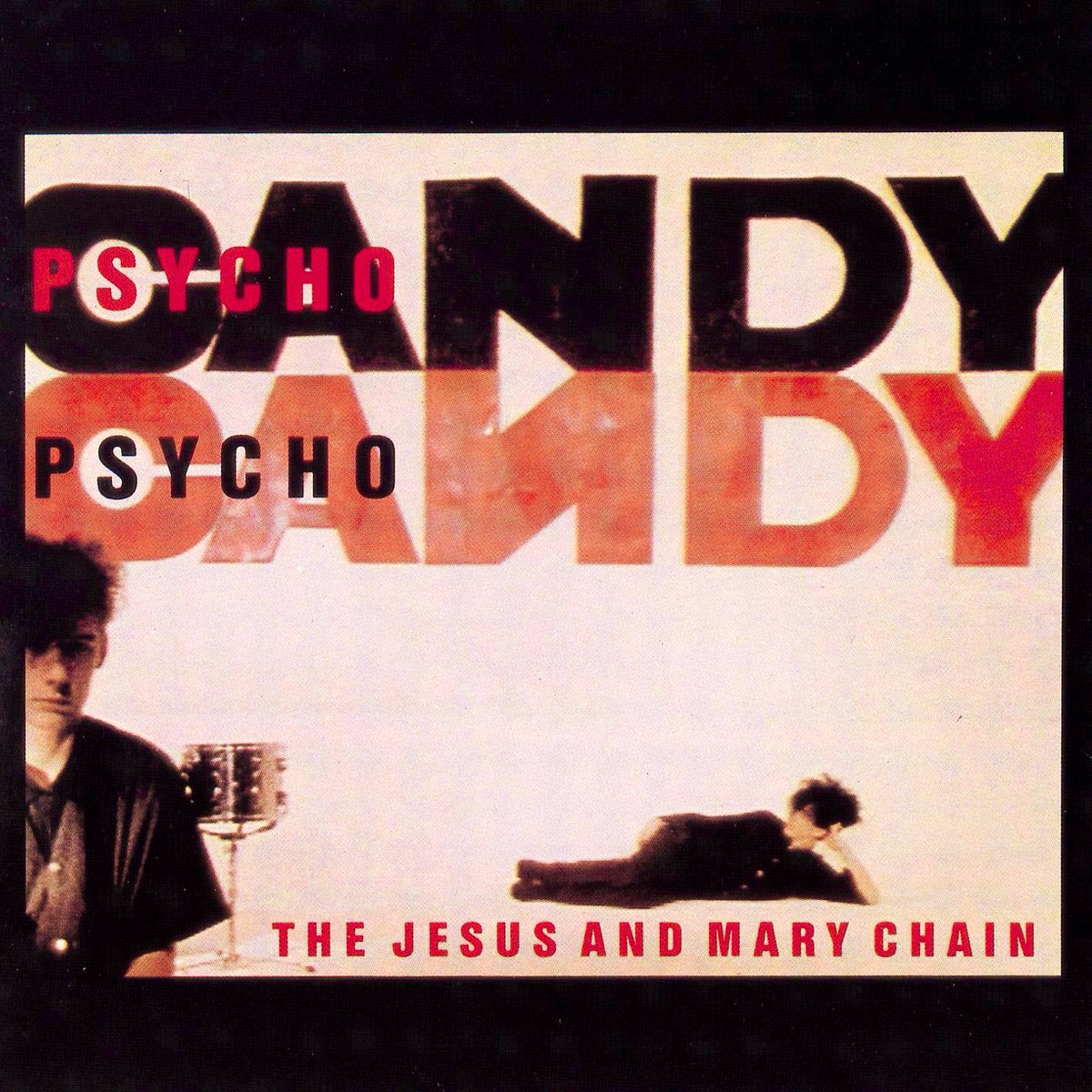 40 years ago today, The Jesus and Mary Chain released "Just Like Honey" - the third single from their brilliant debut studio album “Psychocandy”

“Listen to the girl…as she takes on half the world.”