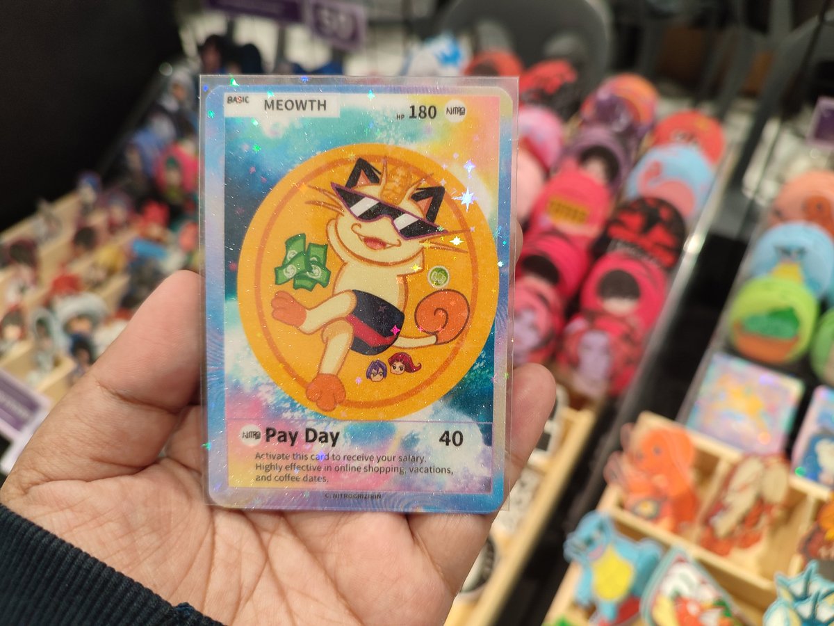 ARTensilsph's tweet photo. Last day of RNFTC Funfair~

Thanks to everyone who purchased and supported ARTensils this month. Especially, To all the familiar faces, the day ones, the OG's. We really appreciate you ✨🫶

We will be back again soon with more fanarts and fandoms to connect with you 🫶 https://t.co/cT5CXepC2k