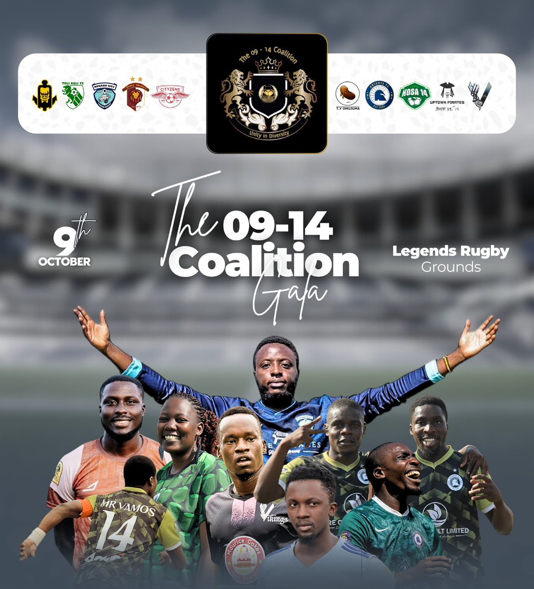 Coalition_9_14's tweet image. Previously on the 09-14 Coalition🔥🔥🔥

#TheReturn