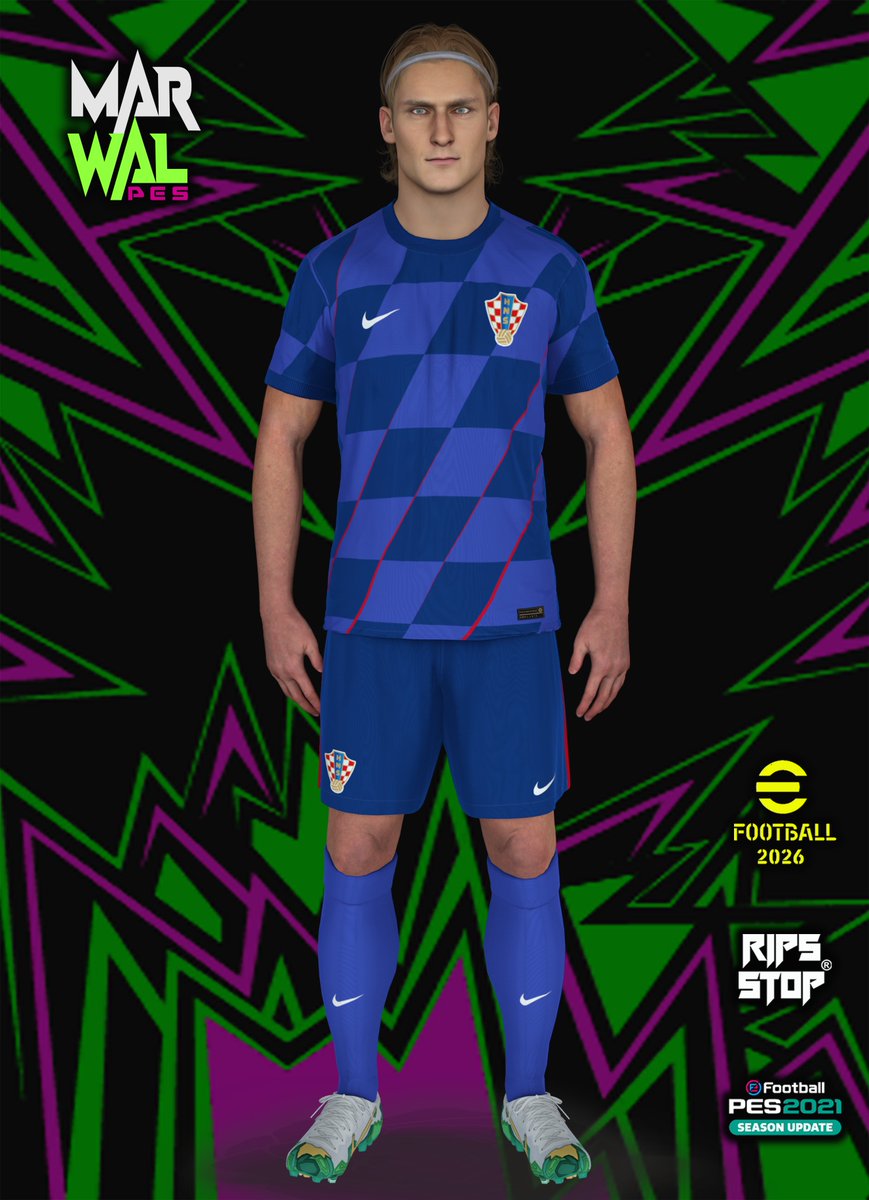 MarWal PES ⚽️ tweet media