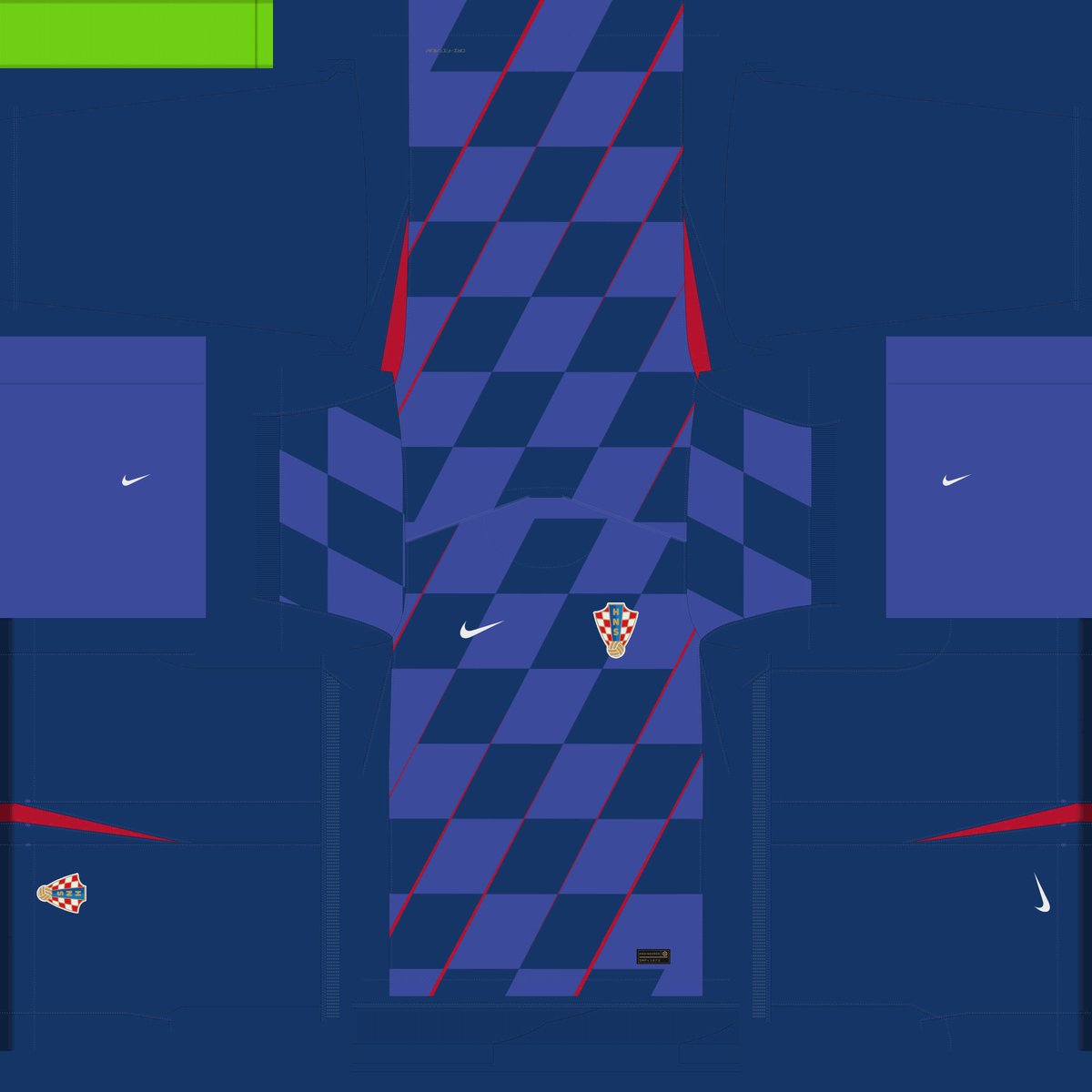 MarWal PES ⚽️ tweet media