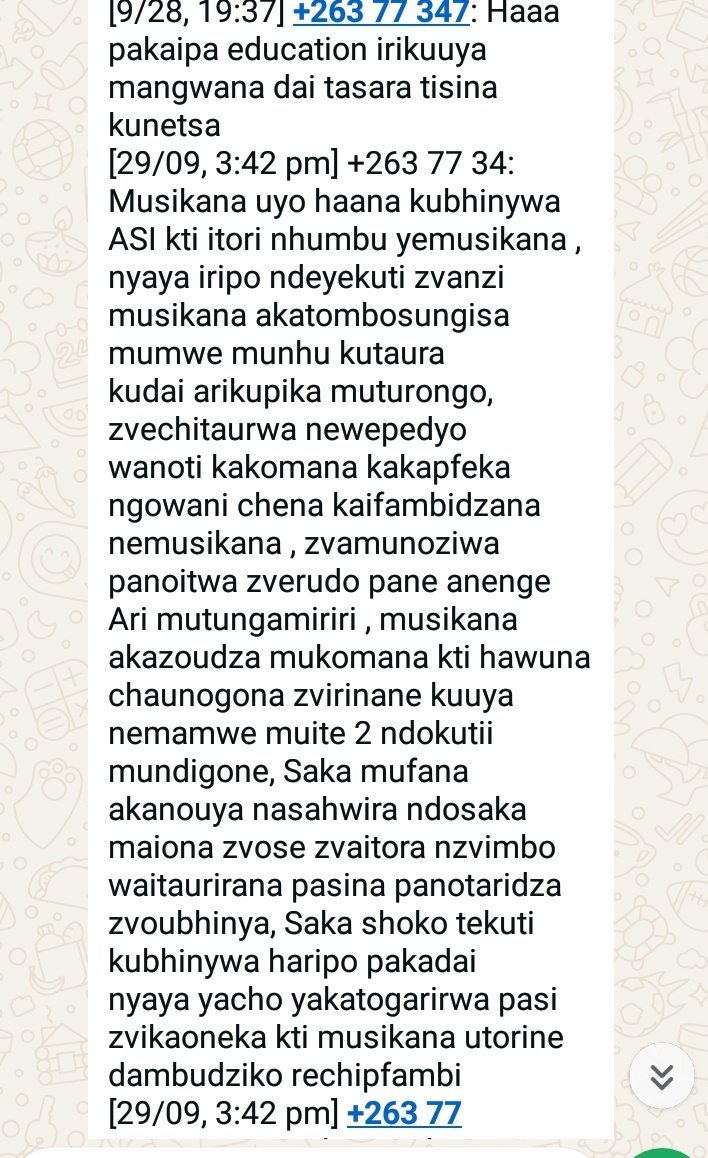 emhande's tweet photo. @zimlive https://t.co/kvY8bDgNA4