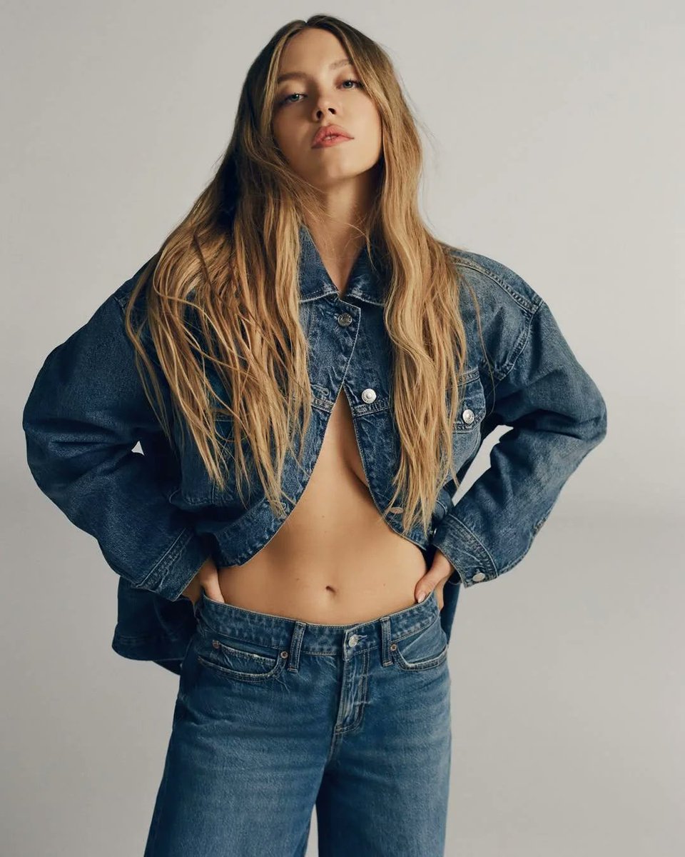 Sydney Sweeney Stan (@sydneyfan_) on Twitter photo 