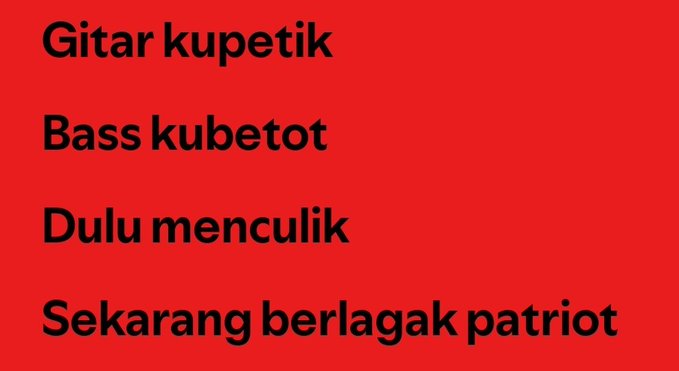 sadreza1's tweet image. 