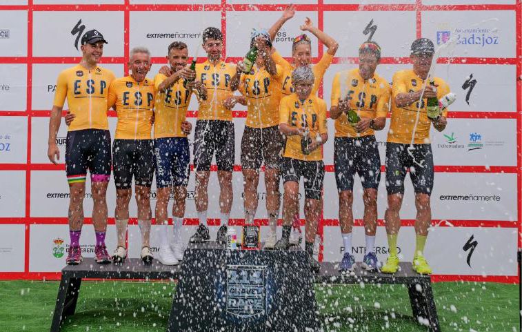 La Rinconada Web tweet media