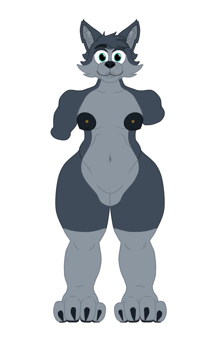 🔞🐺~Wilfred Wolf~🐺🔞 tweet media