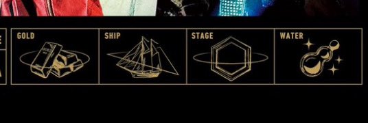 suto_hoku06's tweet image. GOLD←わかる
SHIP←わかる
STAGE←わかる
WATER←？？？
ひょうたん←❓❓❓❓❓❓❓
 #SixTONES_YOUNGOLD
