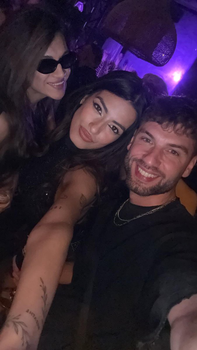 El único y verdadero tridente 🔱