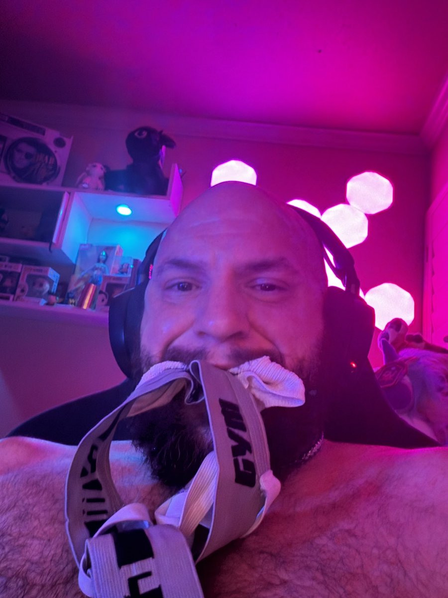 I don’t post often but tonight’s post is brought you by <a href="/dirtylittlesins/">DirtyLittleSins</a>. Your jock and me not shooting a load in weeks made this a full body experience. I just wish I thought to take a upper chest photo showin the what that looked like