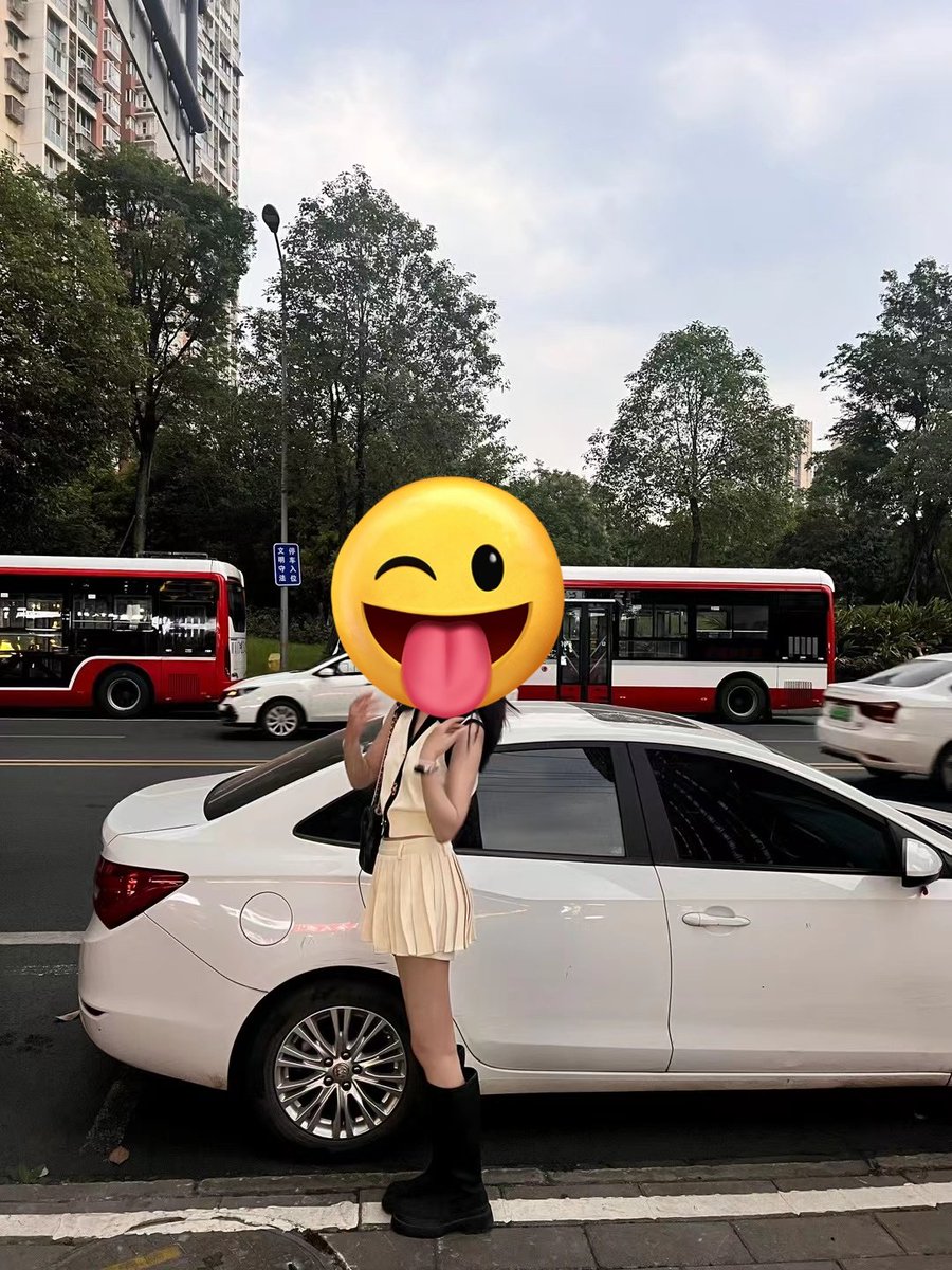 029长安璇子 tweet media