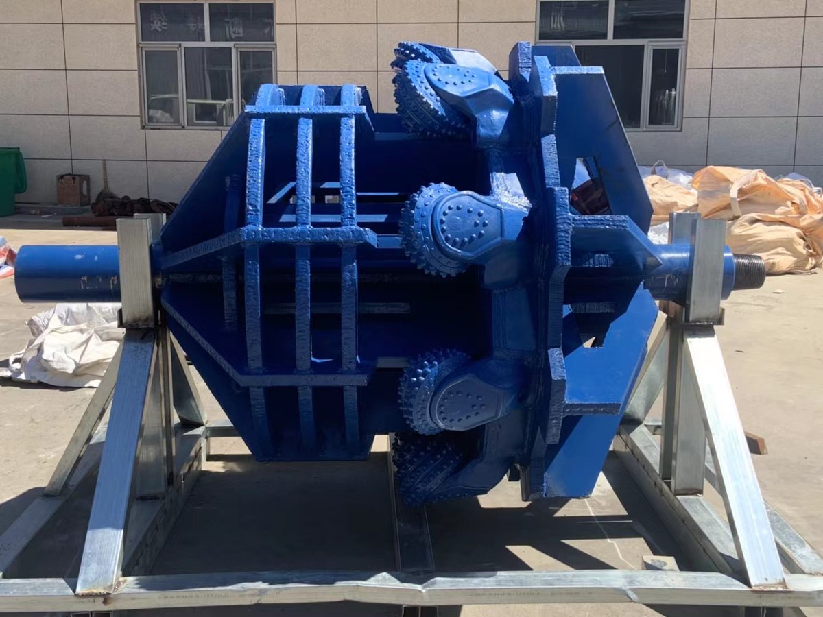 Tired of HDD drilling delays from underperforming motors? Frustrated by seal failures that waste mud and hike costs? Struggling to find hole openers that fit every 10"-24" project need? Your Solution Is Here—Click to here chinafareastern.com