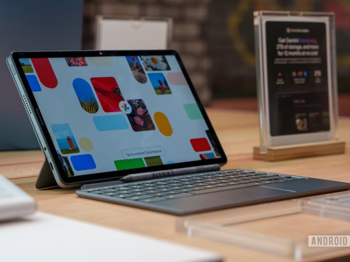 drbeel_techno's tweet image. #Google
عرش مايكروسوفت اهتز ، و سيهتز أكثر العام المقبل 2026 عندما تطرح جوجل أو كمبيوتر شخصي بنظام #Android ، و يأتي ذلك بعد إلغاء نظام #ChromeOS