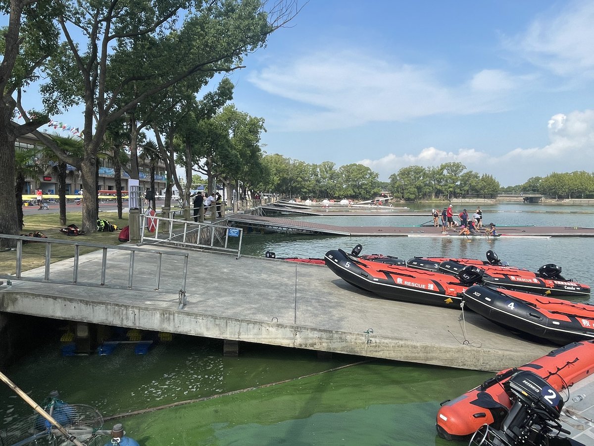 The Rowing Voice tweet media