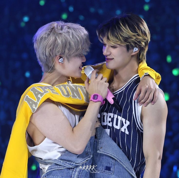 lexztgo's tweet image. fav nomin au
#NOMIN #JENO #JAEMIN