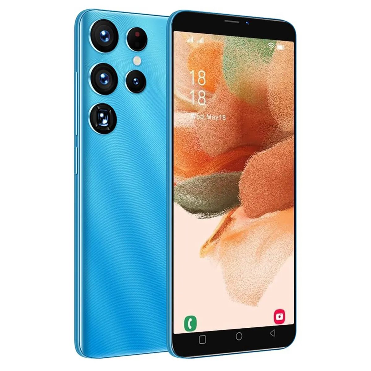 BestDealsCoNz's tweet image. Mobile Phone
Buy now &amp;gt;&amp;gt;&amp;gt; bit.ly/4o2j1At
#mobilephone #androidphone #dualsimphone #faceid #unlockphone