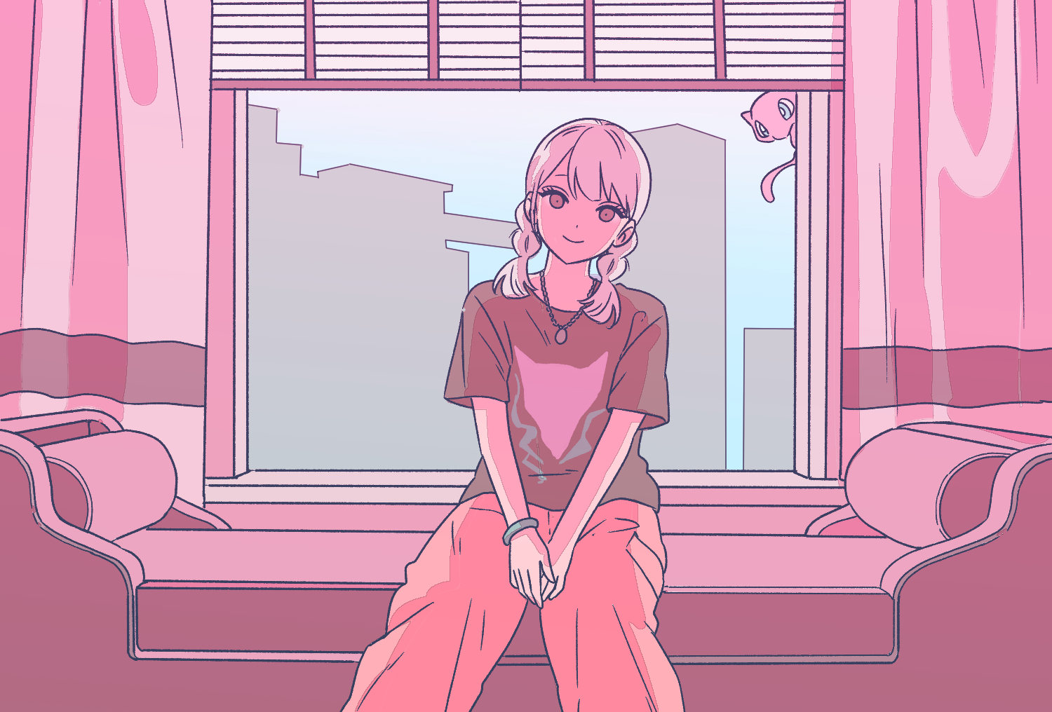 ぴょんページ ギークガールぴょん/GeekGirlPyon (@pyon_877) / X