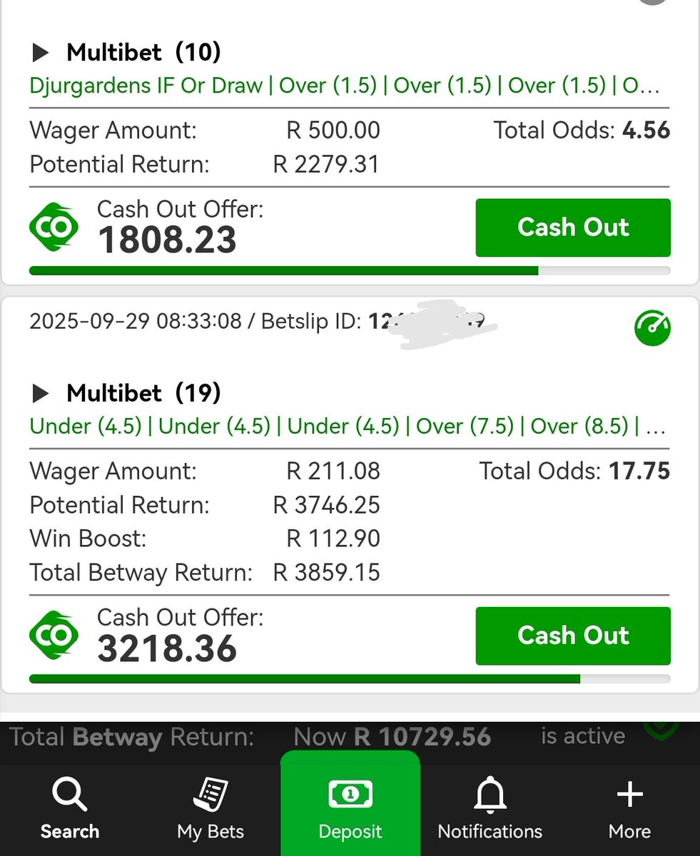 KabeloSealogo's tweet image. Kabza's team.. To join just DM