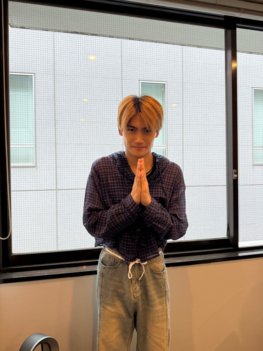 WATWING 古幡亮　ホリアク　サイン入りチェキ WATWING official (@watwing_info) / X
