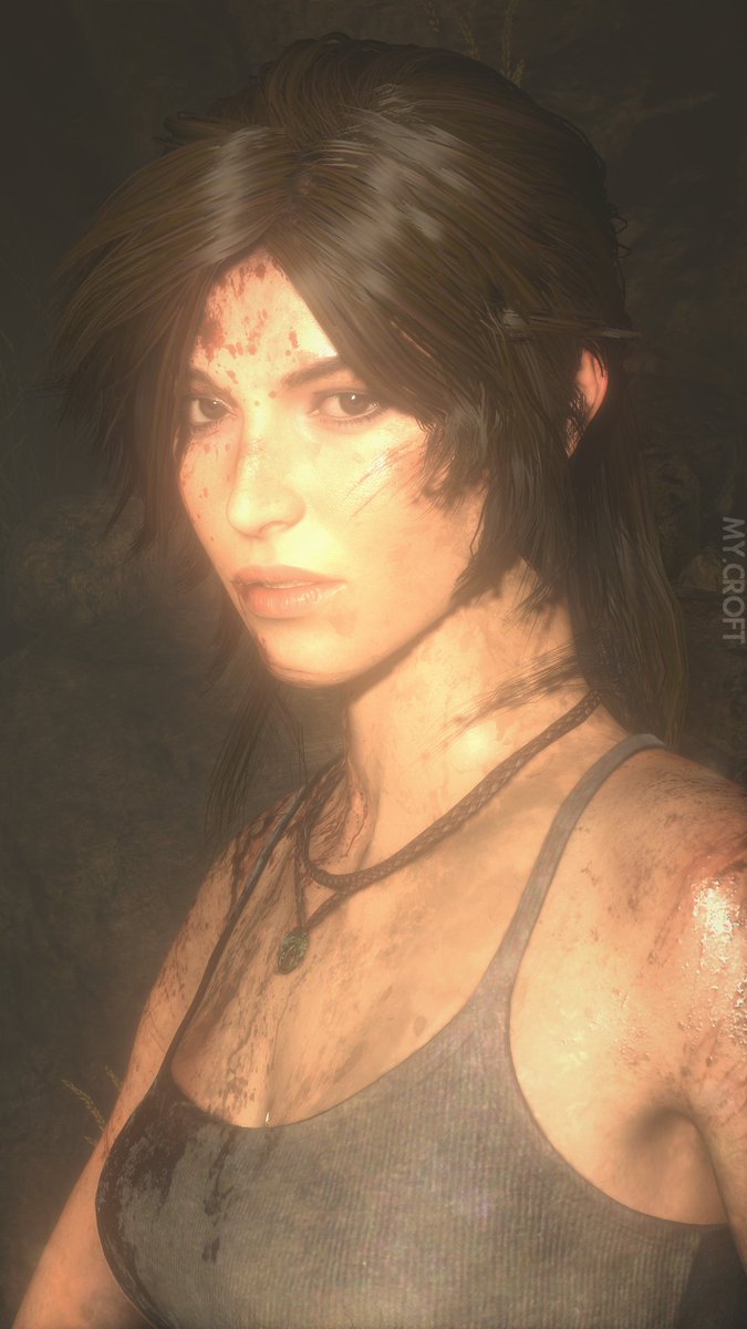 Alcorex17's tweet image. Slay
.
#riseofthetombraider #TombRaider #rise #tomb #raider #laracroft #Lara #croft #vp #VPGamers #VirtualPhotography